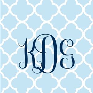 Meet your Posher, Kathryn